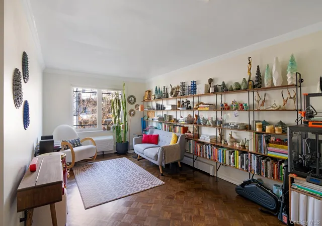 Photo 1 of Sale Pending at 25 Meserole St #3R, Brooklyn, NY 11206 | MLS# 1028702 | Listing updated on 2026-08-08