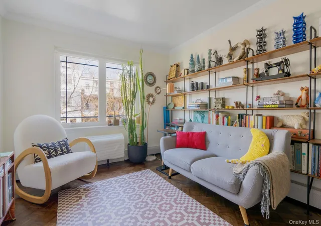 Photo 2 of Sale Pending at 25 Meserole St #3R, Brooklyn, NY 11206 | MLS# 1028702 | Listing updated on 2026-08-08