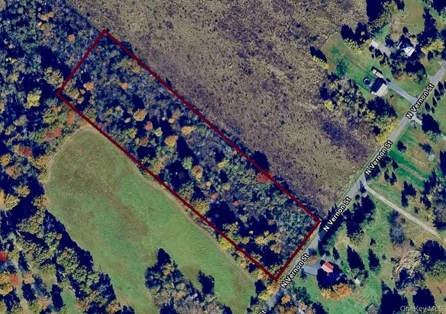 Photo 1 of Land for sale at 001 N Vernon St, Athens, NY 12015 | MLS# 1028704 | Listing updated on 2026-09-16