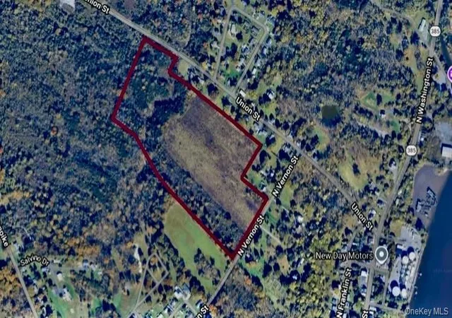 Photo 6 of Land for sale at 001 N Vernon St, Athens, NY 12015 | MLS# 1028704 | Listing updated on 2026-08-07