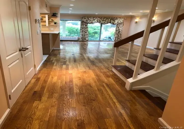 Listing Photo 4 - Condo for sale in building located at 12-31 Robin Ln, New York, NY 11360 - Unit #Triplex, 1st Floor