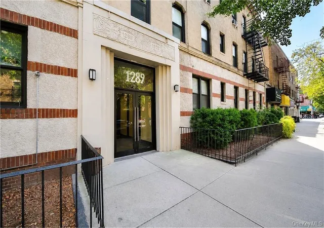 Photo 1 of Condo for sale at 1289 E 19th Street #D4, New York, NY 11230 | MLS# 1028707 | Listing updated on 2026-08-30