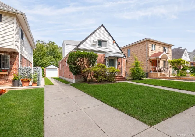 Photo 2 of Single family home for sale at 76-53 172nd Street, New York, NY 11366 | MLS# 1028713 | Listing updated on 2026-08-19