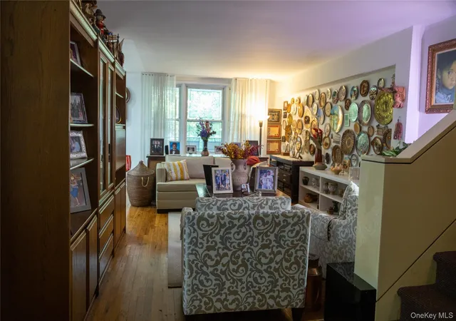 Photo 2 of Condo for sale at 144 70 41st Avenue #3H, Flushing, NY 11355 | MLS# 1028719 | Listing updated on 2026-08-21