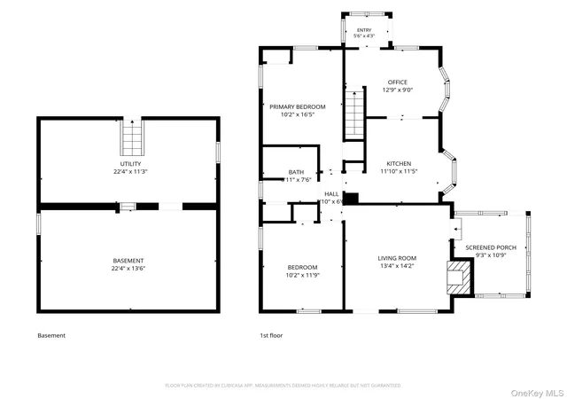 32nd image of 70 Winona Ave, Newburgh (town), NY 12550 | MLS# 1028720