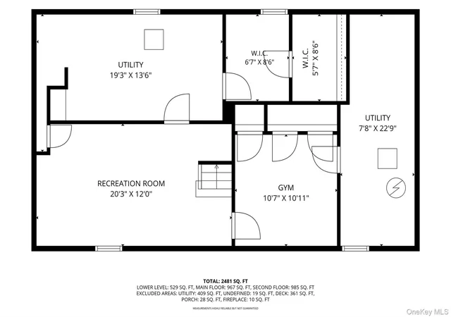 31st image of 75 Maple St, Roslyn Heights, NY 11577 | MLS# 1028732
