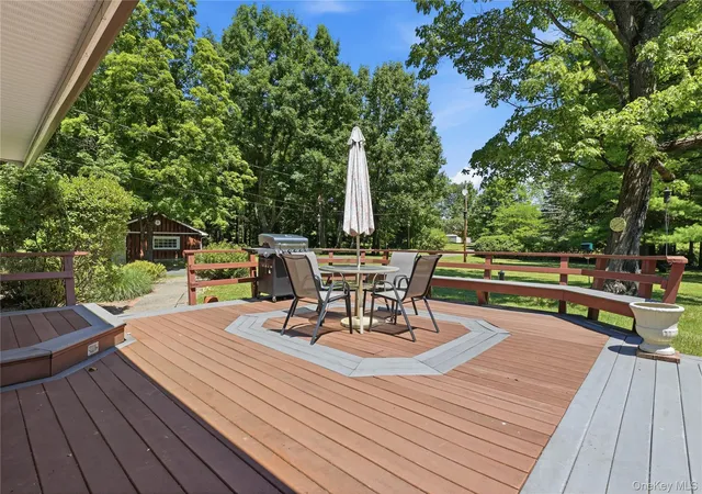 3rd image of 23 Leggett Rd, Chatham, NY 12075 | MLS# 1028739