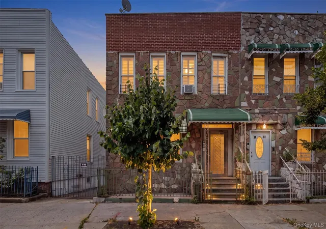 Photo 1 of Multi family home for sale at 1149 Croes Ave, New York, NY 10472 | MLS# 1028740 | Listing updated on 2026-08-03