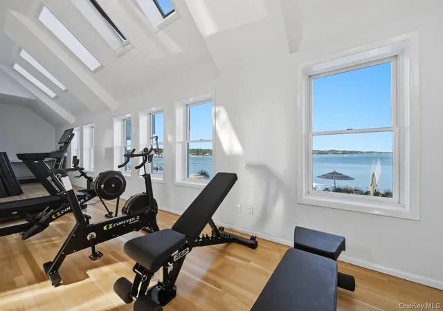 Photo 4 of Sale Pending at 62 Canoe Pl Rd #623/624, Southampton, NY 11946 | MLS# 1028744 | Listing updated on 2026-09-23