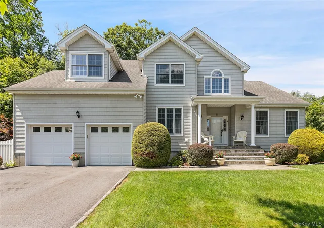 Photo 1 of Sale Pending at 57 Travis Rd, Baldwin Place, NY 10505 | MLS# 1028747 | Listing updated on 2026-08-21