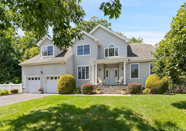 Photo 2 of Sale Pending at 57 Travis Rd, Baldwin Place, NY 10505 | MLS# 1028747 | Listing updated on 2026-08-21