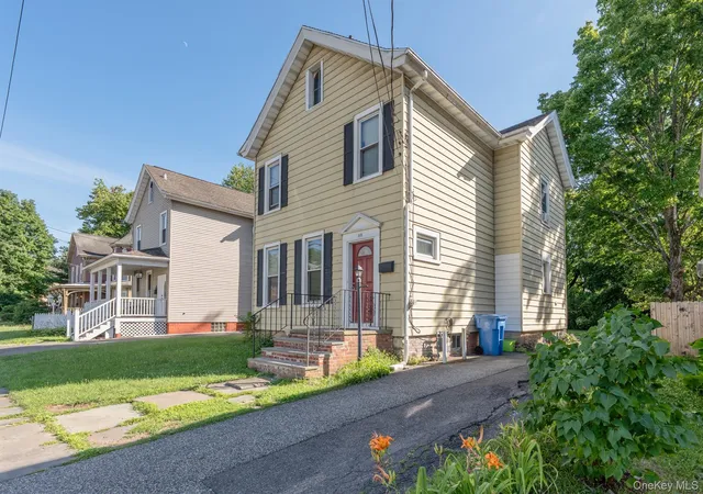 1st image of 315 Washington Ave, Kingston, NY 12401 | MLS# 1028750