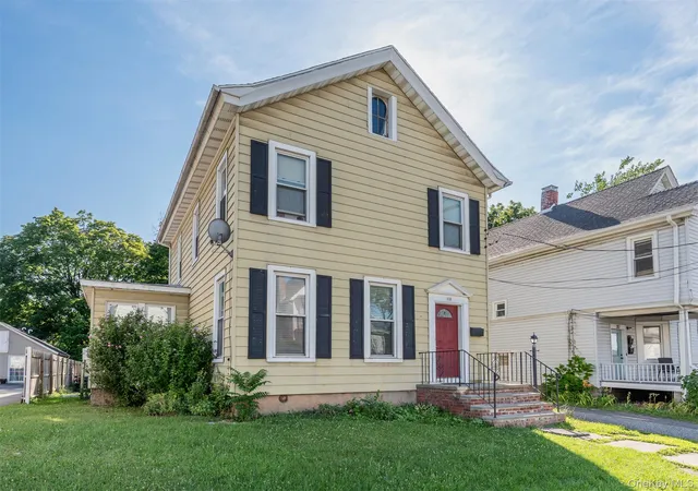 2nd image of 315 Washington Ave, Kingston, NY 12401 | MLS# 1028750