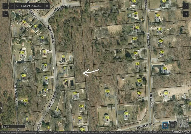 Photo 3 of Sale Pending at Lot 16 Fox Hunt Ln, East Setauket, NY 11733 | MLS# 1028754 | Listing updated on 2026-08-12