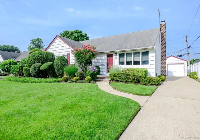 Photo 1 of Sale Pending at 750 Durham Rd, Hempstead, NY 11554 | MLS# 1028756 | Listing updated on 2026-08-06