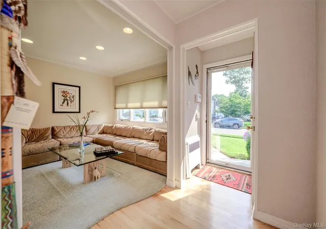Photo 2 of Sale Pending at 750 Durham Rd, Hempstead, NY 11554 | MLS# 1028756 | Listing updated on 2026-08-06