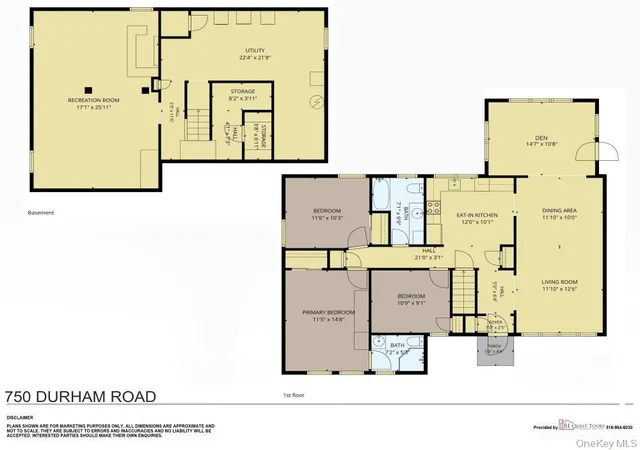 Photo 27 of Sale Pending at 750 Durham Rd, Hempstead, NY 11554 | MLS# 1028756 | Listing updated on 2026-08-06