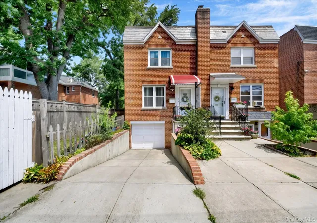 Photo 1 of Sale Pending at 1808 Hering Ave, New York, NY 10461 | MLS# 1028761 | Listing updated on 2026-08-21