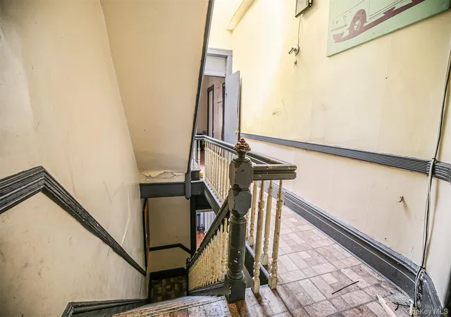 Photo 29 of Multi family home for sale at 406 Linden St, New York, NY 11237 | MLS# 1028762 | Listing updated on 2026-09-08
