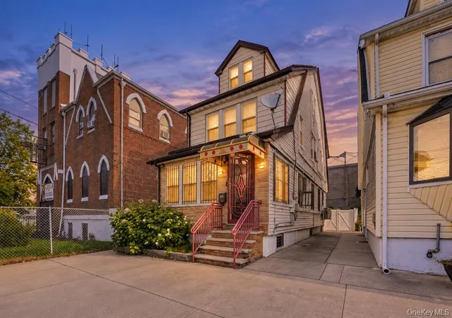 Single family home for sale at 10931 135th Street, New York, NY 11420 | MLS# 1028769