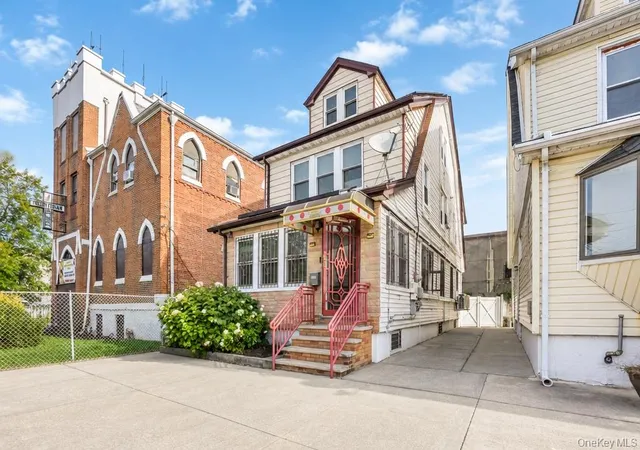 Photo 1 of Single family home for sale at 10931 135th Street, New York, NY 11420 | MLS# 1028769 | Listing updated on 2026-10-28