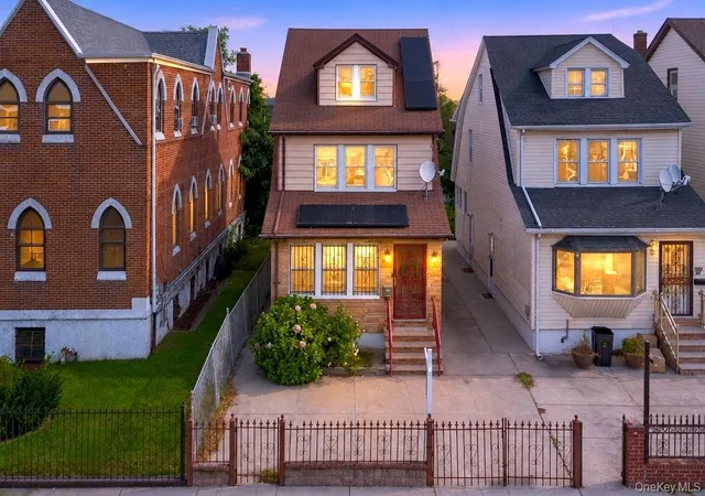 Photo 2 of Single family home for sale at 10931 135th Street, New York, NY 11420 | MLS# 1028769 | Listing updated on 2026-10-28