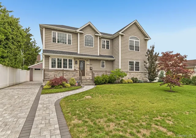 Photo 1 of Sale Pending at 1063 Barrie Ave, Hempstead, NY 11793 | MLS# 1028770 | Listing updated on 2026-08-12