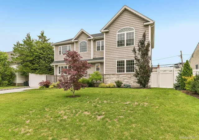 Photo 2 of Sale Pending at 1063 Barrie Ave, Hempstead, NY 11793 | MLS# 1028770 | Listing updated on 2026-08-12
