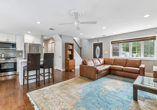 Photo 3 of Sale Pending at 1063 Barrie Ave, Hempstead, NY 11793 | MLS# 1028770 | Listing updated on 2026-08-12