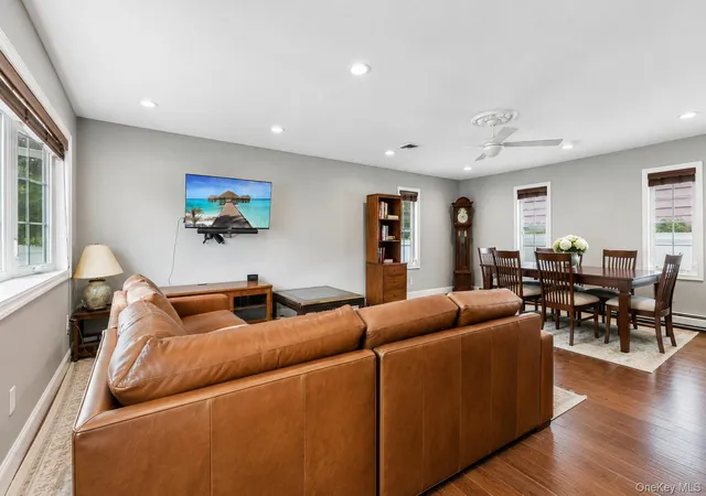 Photo 4 of Sale Pending at 1063 Barrie Ave, Hempstead, NY 11793 | MLS# 1028770 | Listing updated on 2026-08-12