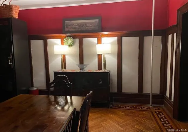 Photo 3 of House for sale at 695 Saint Johns Pl, New York, NY 11216 | MLS# 1028799 | Listing updated on 2026-09-28