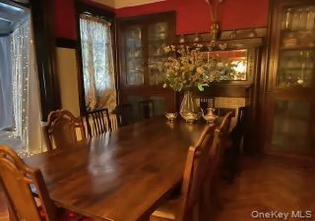Photo 4 of House for sale at 695 Saint Johns Pl, New York, NY 11216 | MLS# 1028799 | Listing updated on 2026-09-28