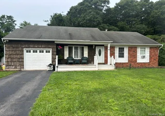 Photo 1 of Sale Pending at 107 Constable Dr, Riverhead, NY 11901 | MLS# 1028802 | Listing updated on 2026-08-04