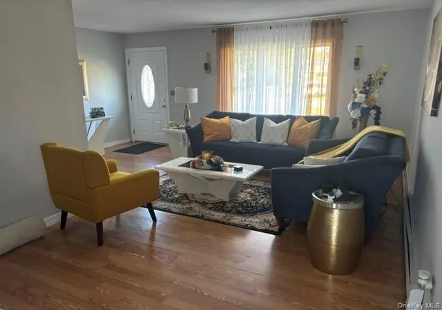 Photo 3 of Sale Pending at 107 Constable Dr, Riverhead, NY 11901 | MLS# 1028802 | Listing updated on 2026-08-04