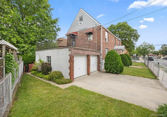 Photo 3 of Multi family home for sale at 2745 Woodhull Ave, Bronx, NY 10469 | MLS# 1028812 | Listing updated on 2026-07-22