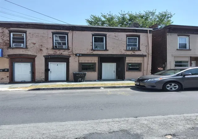 Photo 2 of Multi family home for sale at 53 William St, Newburgh (city), NY 12550 | MLS# 1028818 | Listing updated on 2026-07-31