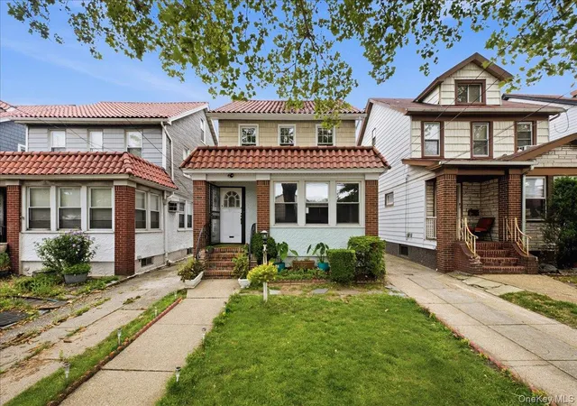 Photo 1 of Single family home for sale at 80 25 Woodhaven Blvd, New York, NY 11385 | MLS# 1028823 | Listing updated on 2026-08-15