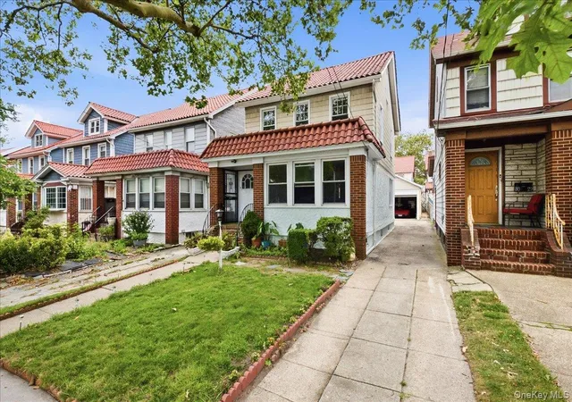Photo 2 of Single family home for sale at 80 25 Woodhaven Blvd, New York, NY 11385 | MLS# 1028823 | Listing updated on 2026-08-15