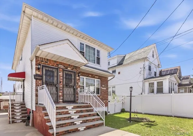 Photo 1 of Sale Pending at 10752 Remington St, New York, NY 11435 | MLS# 1028834 | Listing updated on 2026-08-19