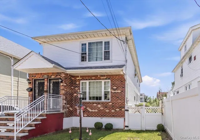 Photo 2 of Sale Pending at 10752 Remington St, New York, NY 11435 | MLS# 1028834 | Listing updated on 2026-08-19