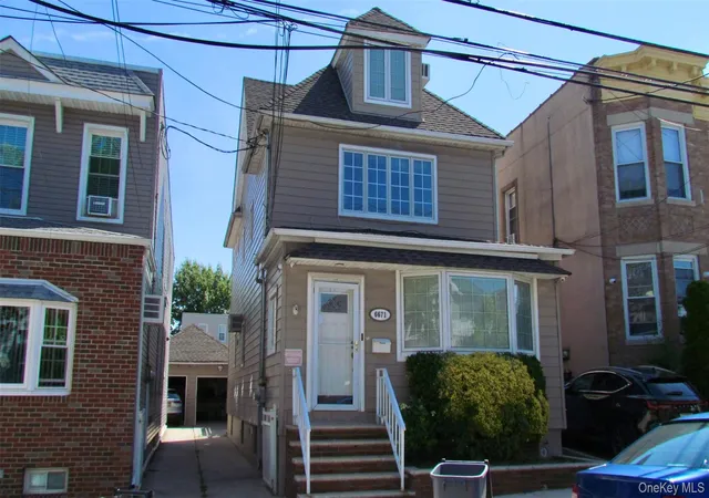 1st image of 66 71 74th St, New York, NY 11379 | MLS# 1028847