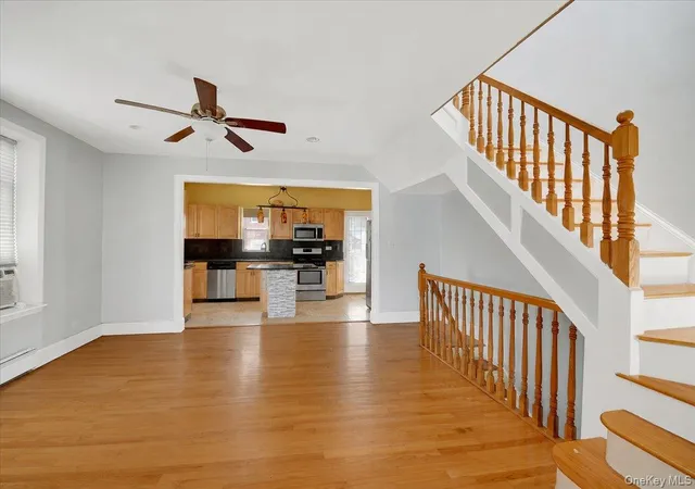 Photo 2 of Single family home for sale at 227 Calhoun Ave, New York, NY 10465 | MLS# 1028851 | Listing updated on 2026-09-26