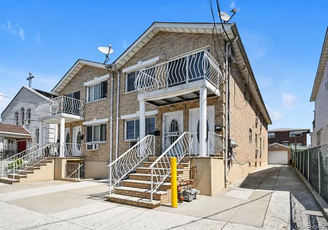 Photo 1 of Sale Pending at 20 13 124th Street, College Point, NY 11356 | MLS# 1028875 | Listing updated on 2026-08-13