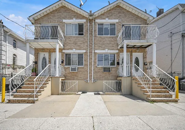 Photo 2 of Sale Pending at 20 13 124th Street, College Point, NY 11356 | MLS# 1028875 | Listing updated on 2026-08-13