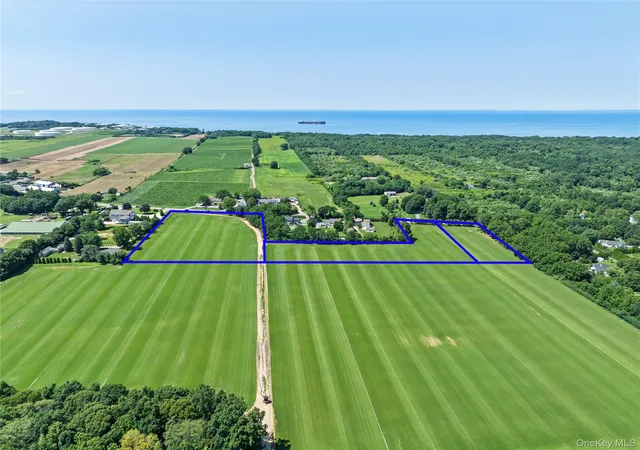 Photo 3 of Land for sale at Sound Ave, Riverhead, NY 11931 | MLS# 1028888 | Listing updated on 2026-08-17
