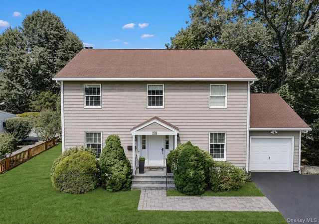 Photo 2 of Sale Pending at 105 Huntley Dr, Greenburgh, NY 10502 | MLS# 1028889 | Listing updated on 2026-08-04