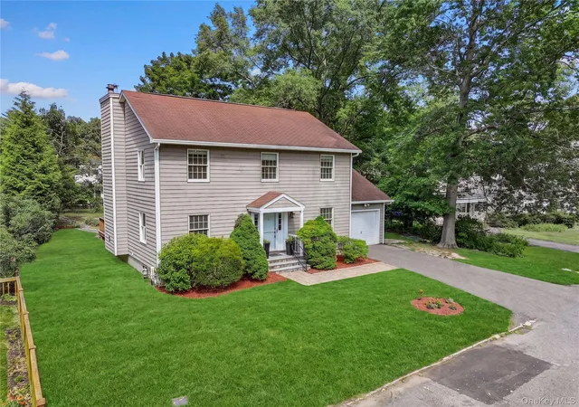 Photo 3 of Sale Pending at 105 Huntley Dr, Greenburgh, NY 10502 | MLS# 1028889 | Listing updated on 2026-08-04