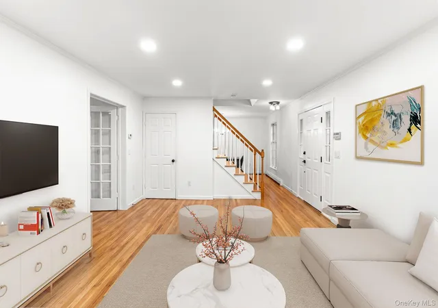 Photo 4 of Sale Pending at 105 Huntley Dr, Greenburgh, NY 10502 | MLS# 1028889 | Listing updated on 2026-08-04