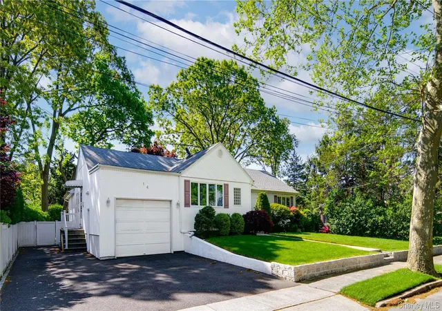 Photo 1 of Sale Pending at 14 Beech Ct, Malverne, NY 11565 | MLS# 1028896 | Listing updated on 2026-08-26