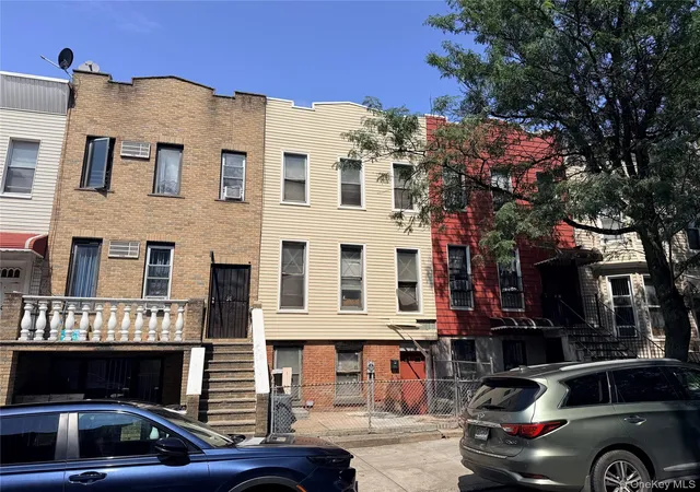 Photo 1 of Multi family home for sale at 345 54th Street, New York, NY 11220 | MLS# 1028898 | Listing updated on 2026-07-31